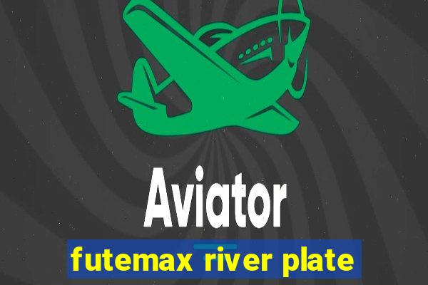 futemax river plate